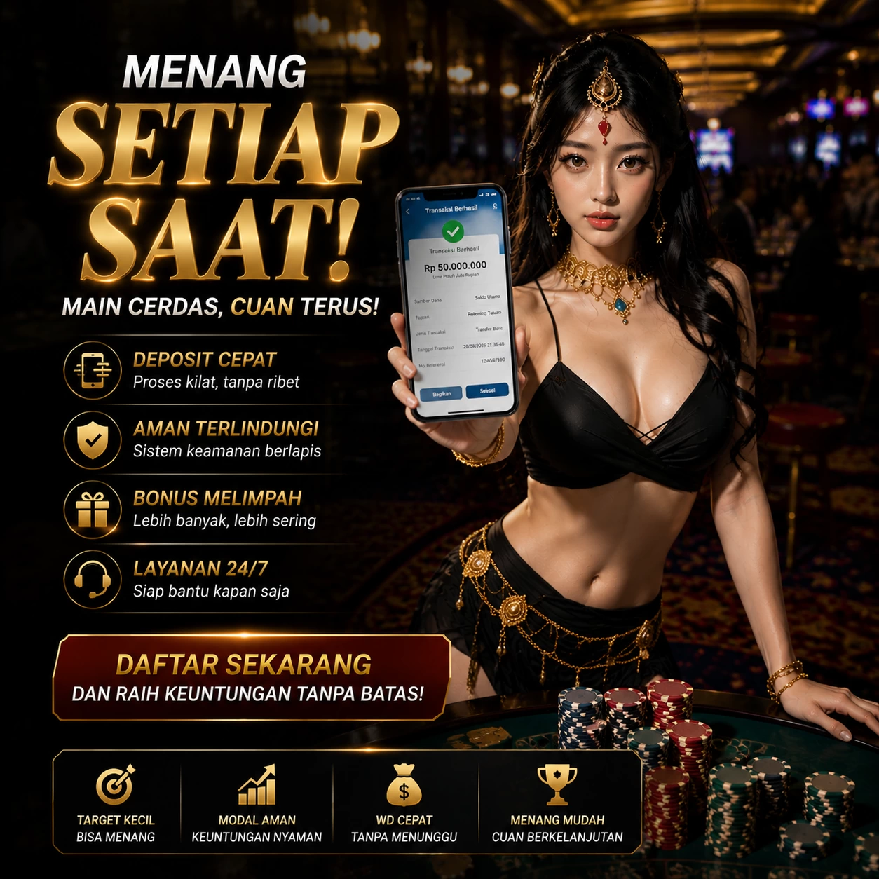 Pemula di g668 Temukan Game Terbaik untuk Dilihat