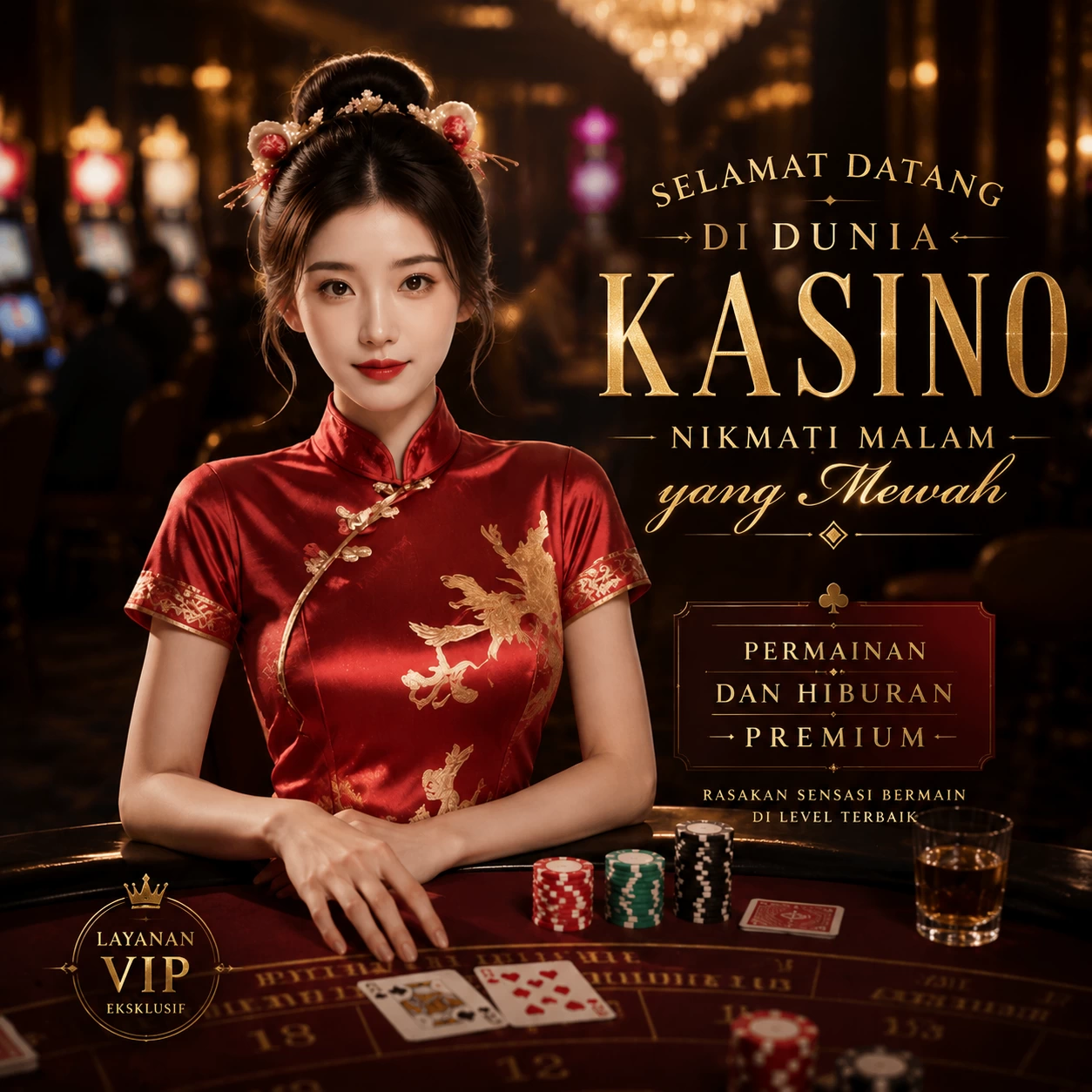 Menggali Fitur Menarik di Situs Game g668