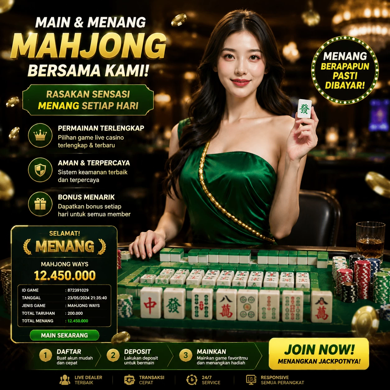 Bagaimana g668 Mengubah Cara Kita Bermain Game Online