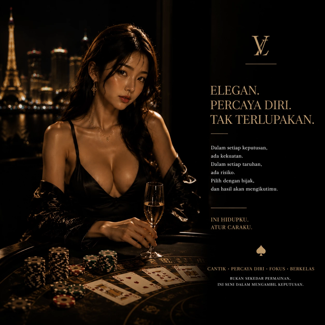 Apa Saja Jenis Game yang Tersedia di g668