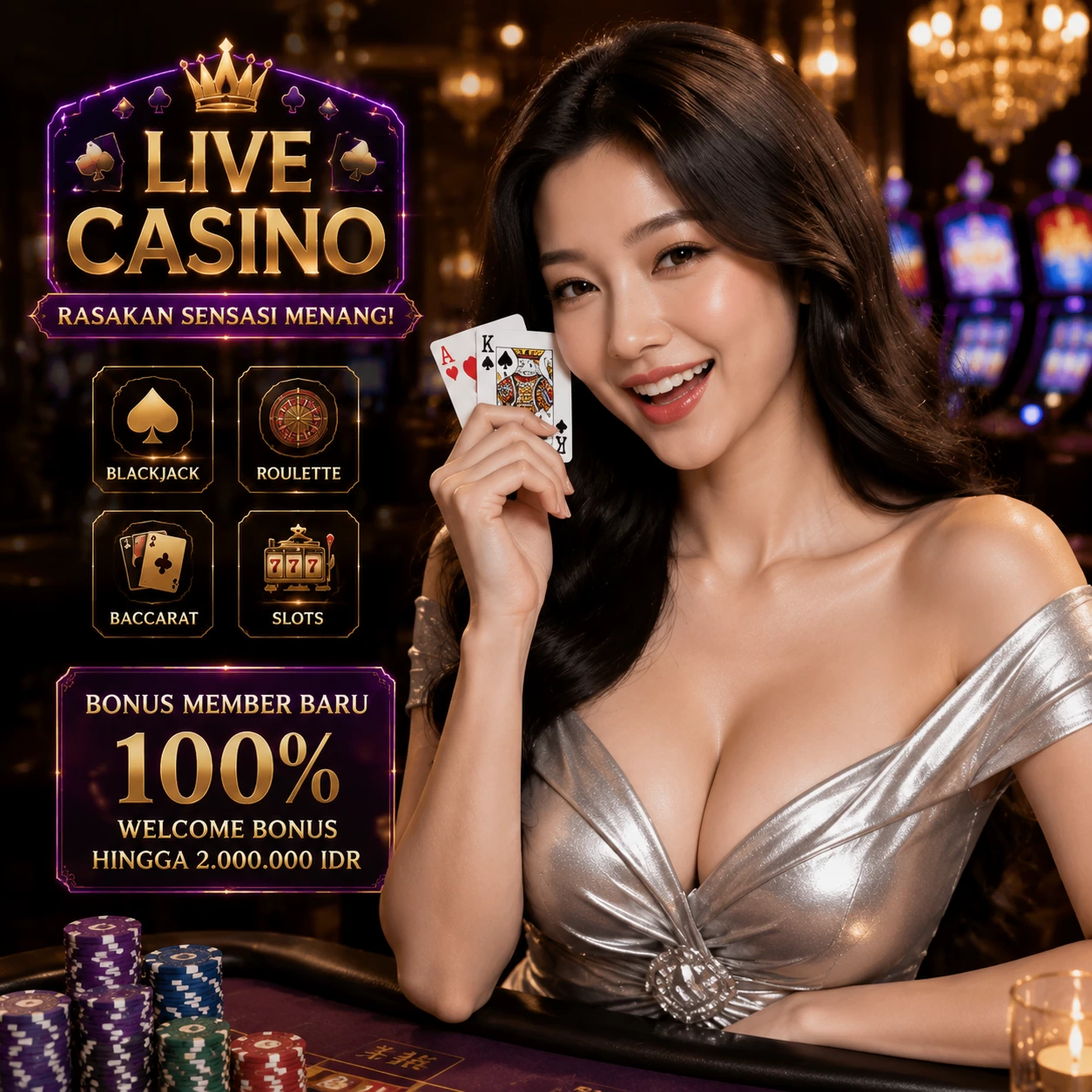 Beragam Jenis Game Seru yang Tersedia di g668